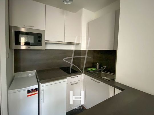 Location Appartement 1 pièce 22m² METZ 57000 - Photo 1