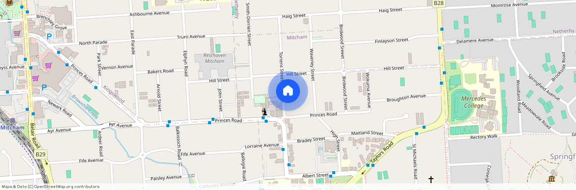 2/6 Torrens Street, SA 5062, Mitcham