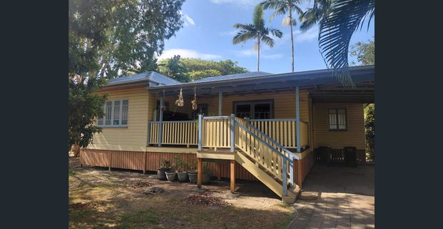 Queenslander Located in Heritage Village - Photo 1