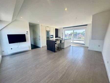 Appartement te SINT-KATELIJNE-WAVER - Photo 4