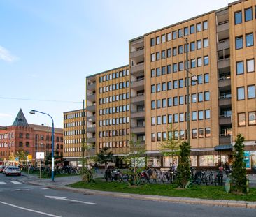 Bergsgatan 36 - Foto 4