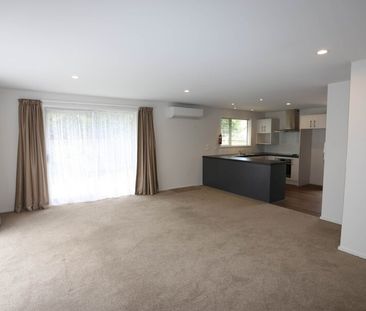 Quiet Back Section with Private Yard - Photo 1