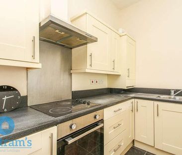 The Old Vicarage, Swinburne Street, DE1 - Photo 6