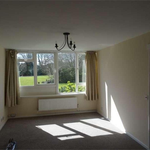 Bryony House, Jocks Lane, Bracknell, RG42 - Photo 1