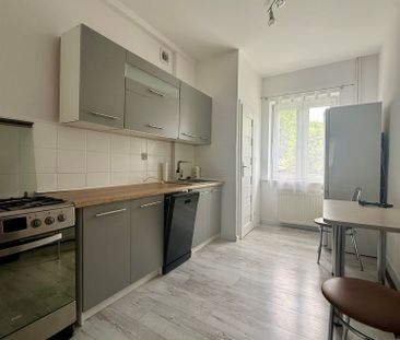 Grudziądz Mieszkanie na wynajem - Zdjęcie 5
