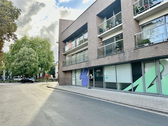 Appartement te OUDENAARDE (9700) - Photo 1