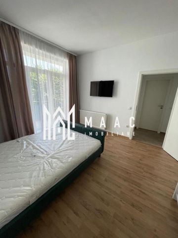 Apartament 1 camera de inchiriat | Piata Cluj, Sibiu | parcare - Photo 3