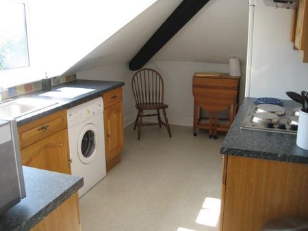 1 bedroom apartment to rent - Photo 5