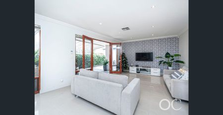 Open the Door To Executive 4 Bedroom Living - Photo 3