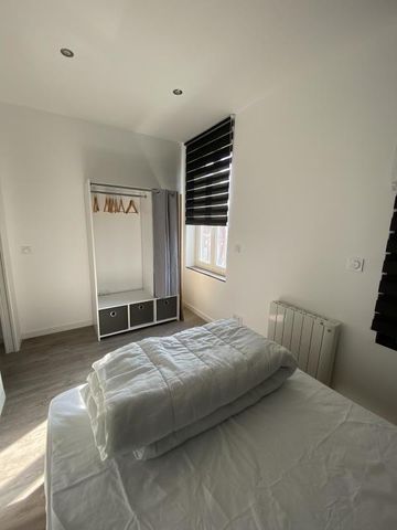 Location Appartement 2 pièces 27m² AMIENS 80000 - Photo 2