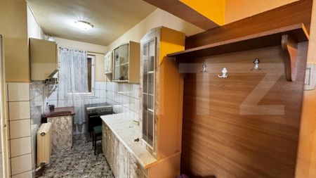 Apartament 2 camere, 50 mp, zona Cetate - Fotografie 4
