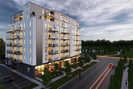 For Lease - 7 Erie Avenue Unit# 406, Brantford, Ontario - Photo 5