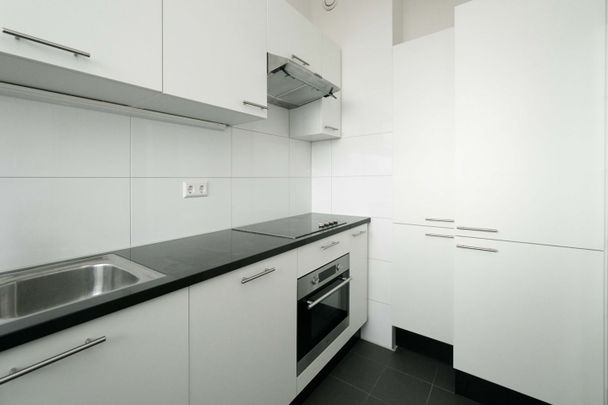 Appartement te huur: Groenendaal 181 3011 SR Rotterdam - Photo 1