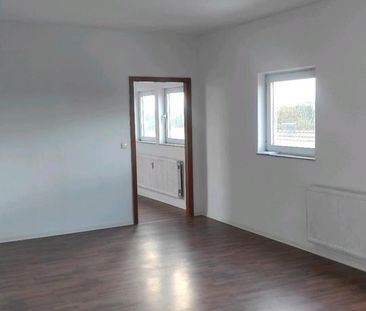 2 ZKB DG m. Küche - Oberhausen - Grenzstraße - Photo 1