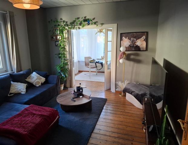 WG-Zimmer Nachmieter (nur 1 Person) - Foto 1