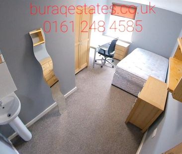 6 bedroom house to rent - Photo 5