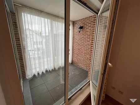 Duplex appartement met 3 slaapkamers op toplocatie - Photo 5