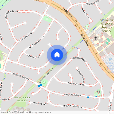 49 Freeman Crescent, Vic 3082, Mill Park