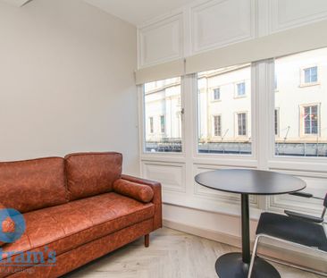 1 bed Studio for Rent - Photo 3