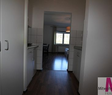 Miete inkl. Nebenkosten: 550 € pro Monat, plus Strom, plus Heizung - Foto 6