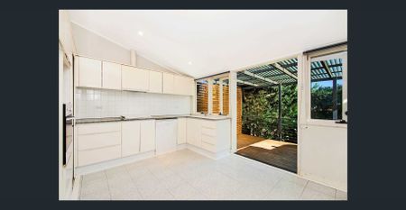 Charming 2-Bedroom Home with Courtyard & Character Features - Photo 2