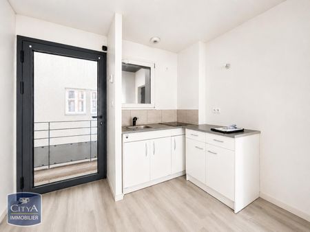 Location Appartement 2 pièces 50m² MACON 71000 - Photo 4
