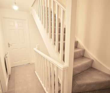 Orangetip Gardens, Newcastle Great Park - Photo 1