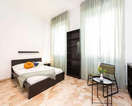 Via Francesco Primaticcio, Milan, Lombardy 20147 - Photo 2