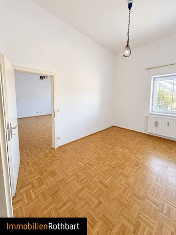 Gemütliche 2,5-Zimmer Wohnung in Kapfenberg mit ca. 60 m²! - Foto 3