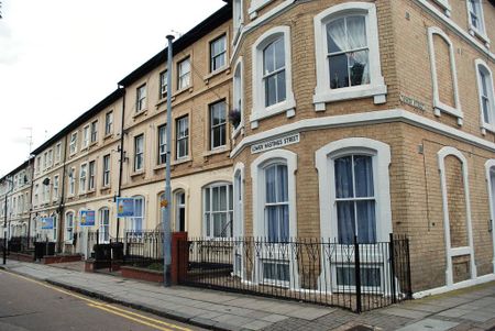 Studio to rent - Photo 5