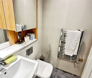 1 bedroom flat to rent - Photo 6