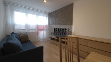 3-pokojowe w centrum Szczecina – ul. Wyszyńskiego - Zdjęcie 3