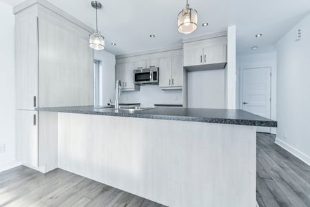 Appartement à louer - Longueuil (Le Vieux-Longueuil) (Nobert Sud) Appartement à louer - Longueuil (Le Vieux-Longueuil) (Nobert Sud) - Photo 2