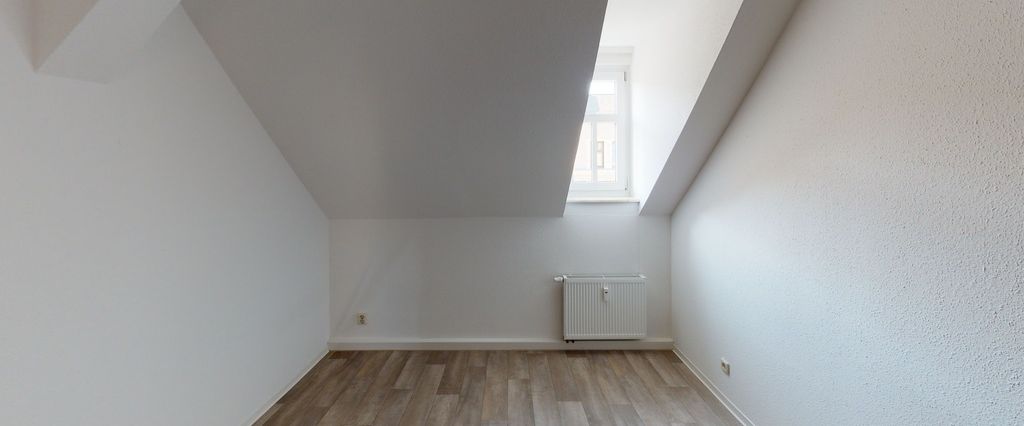 3-Raum-Wohnung - Photo 1