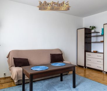 Warszawa, Ursynów, Imielin, Jana Wasilkowskiego - Zdjęcie 4