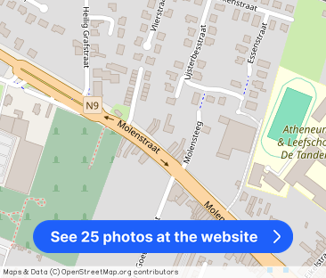 Top appartement met 3 slaapkamers en parkeerplaats in Eeklo - Photo 1