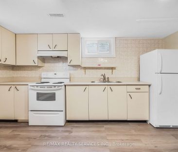 For Lease - 185 Burlington Street Unit# BSMT, London South, Ontario - Photo 1