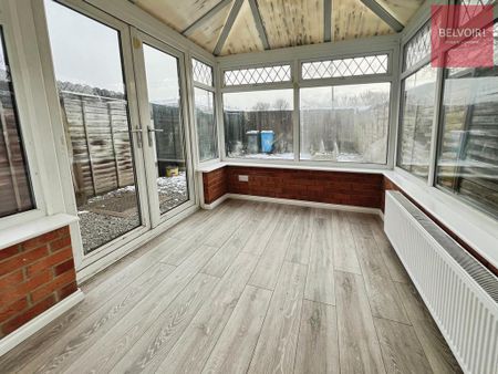 3 bedroom terraced house to rent - Photo 3