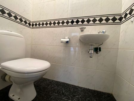 Duplex aan het Rondplein met groot terras! - Photo 5