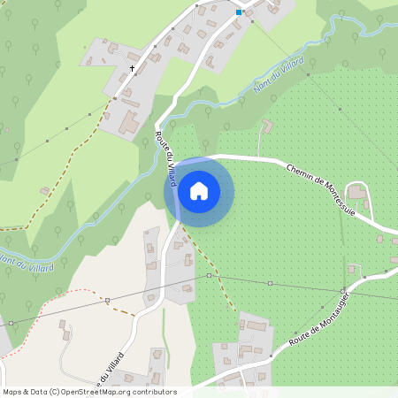 LA MOTTE SERVOLEX (73290)