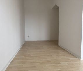 Attraktive, helle 1Raumwohnung im Zentrum (Neubau, Aufzug, Tiefgara... - Photo 1