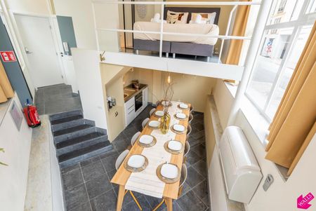 Vleminckveld 60 -/0 - 2000 Antwerpen - Foto 2