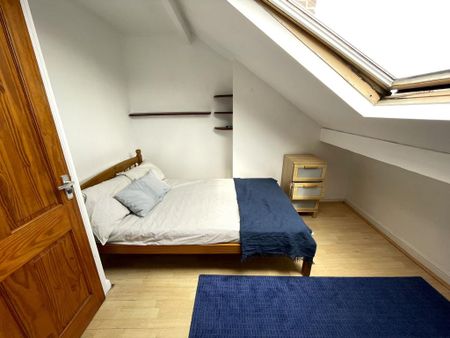 4 bedroom house share to rent - Photo 4