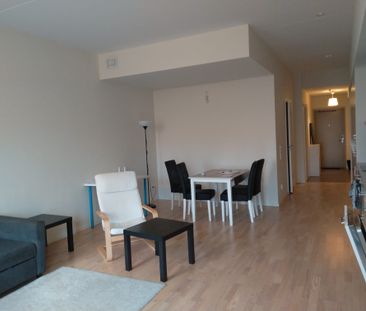 Ebbe Lieberathsgatan, Göteborg - Photo 1