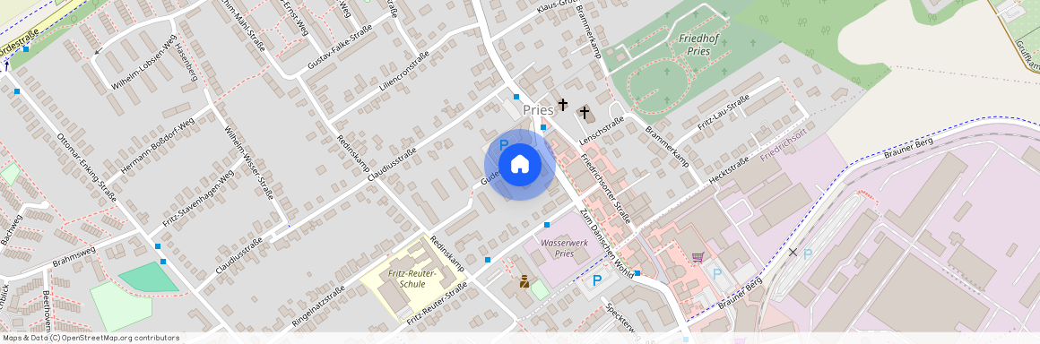 Gudegastkoppel 5, 24159, Kiel