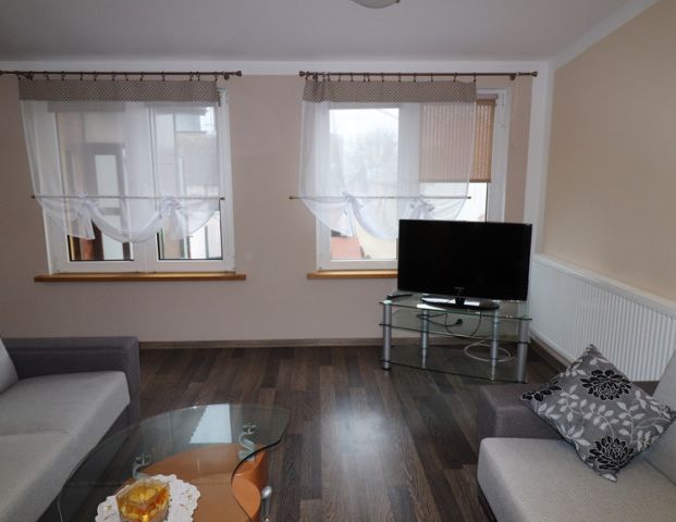 Gorzów Wielkopolski - Photo 1