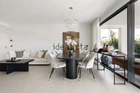 Alquiler de piso en Urbanizacion la Alborada - Photo 4