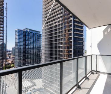 For Lease - 30 Ordnance Street Unit# 1803, Toronto, Ontario - Photo 2