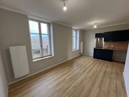 NANCY (54000) - Appartement - Photo 2