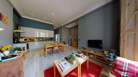 Elsham Road, W14 - Photo 5